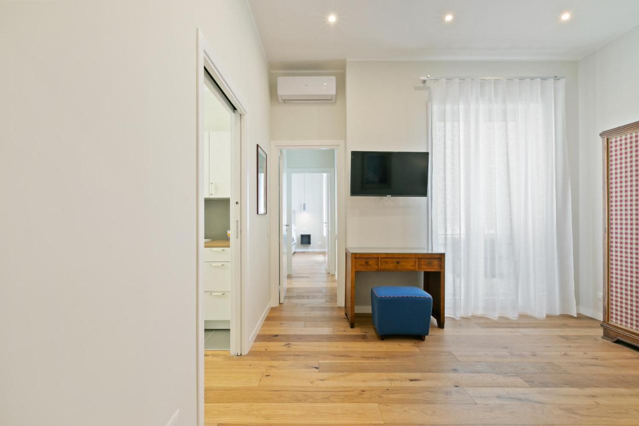 Nothotel Palermo Central Bright Apartment Eksteriør bilde