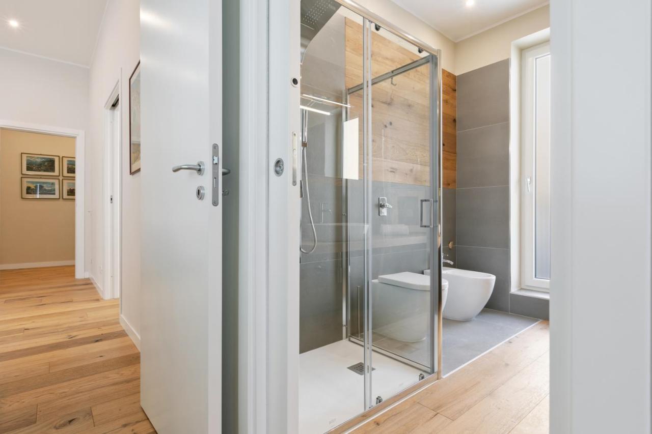 Nothotel Palermo Central Bright Apartment Eksteriør bilde
