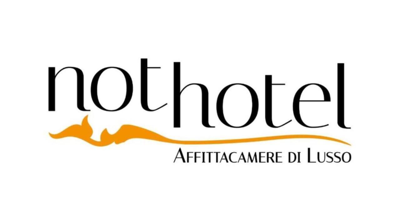 Nothotel Palermo Central Bright Apartment Eksteriør bilde